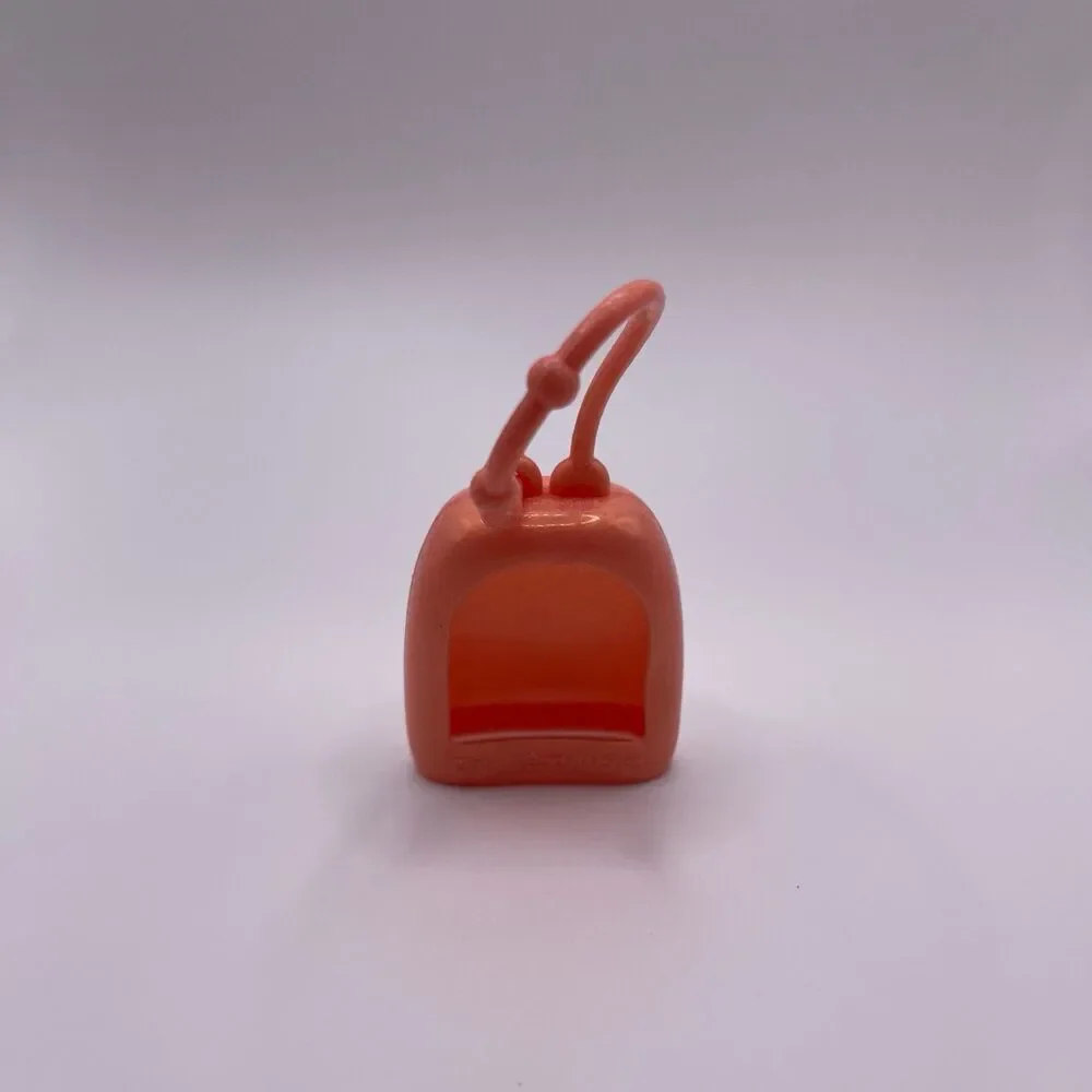 Bath & Body Works Rubber PocketBac Holder
